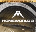 Gearbox Software Homeworld 3 [Fleet Command Edition] (PC)
