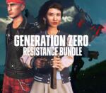 Systemic Reaction Generation Zero Resistance Bundle (PC) Jocuri PC