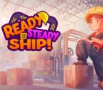 Untold Tales Ready, Steady, Ship! (PC)