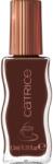 Catrice Autumn Delights Sweet Treat lip gloss culoare C03 Daily Dose of Coffee 8.5 ml