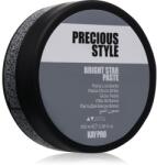 Kaypro Precious Style Bright Star Paste gel modelator pentru coafura pentru păr 100 ml