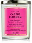 Bath & Body Works Cactus Blossom lumânare parfumată 227 g