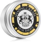 Dear Barber Shaping Cream crema styling pentru păr pentru bărbați 20 ml