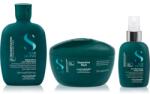 ALFAPARF Milano Semi di Lino Reconstruction Reparative kit szett a károsult hajra