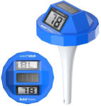 RainPoint BALDRTHERM B0705T napenergiával működő medencehőmérő (B0705T)