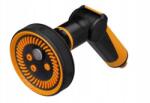 Fiskars Comfort szórópisztoly, fekete-narancssárga, 210x90x192mm (P6379623)