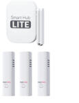 RainPoint BALDRTHERM HCS802ARF Wi-Fi hőmérséklet- és páratartalom-mérő (érzékelő + központi egység) (HCS802ARF)