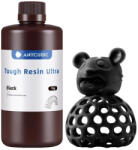 ANYCUBIC Tough Resin Ultra (fekete) (SCRBK-10-IPO-01)