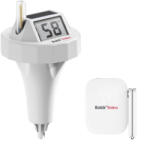 RainPoint BALDRTHERM HCS0706 medencehőmérő (érzékelő + központi egység) Wi-Fi (HCS0706)