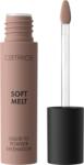  Fard de pleoape lichid pudră Catrice Soft Melt 010
