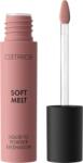  Fard de pleoape lichid pudră Catrice Soft Melt 030