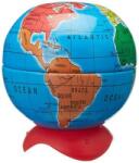 Maped Hegyező, egylyukú, tartályos, MAPED "Globe (IMA051111T) - primatinta