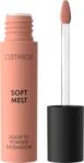  Fard de pleoape lichid pudră Catrice Soft Melt 020