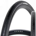 Kenda Kerékpár gumi, Kenda, K152, 700x25c, 90 PSI (OP70025K152)