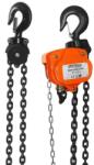 Kraft&Dele Kézi láncos emelő 3t 6m 65253 (KD3502)
