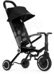 smarTrike Trotinetă și cărucior pliabil Wind Black 4în1 smarTrike ultra-ușoară cu control TouchSteering și frână, extensibilă de la 9 luni (ST1701011)