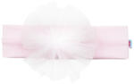 NEW BABY Baba pamut fejpánt New Baby Little Princess