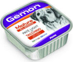 Gemon Paté konzerv Mature - Light Pulyka 150 g KARTON - 4 db