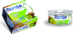 Monge Fruit Tonhal & kiwi 80 g KARTON - 4 db
