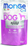 Monge Grill sertés 100 g KARTON - 4 db