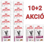 Royal Canin Early Renal macskáknak 85 g - 10+2 INGYEN