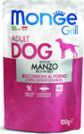 Monge Grill marha 100 g KARTON - 4 db