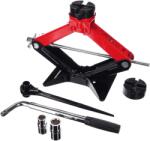 SIXTOL Sx Scissor Jack Wide Pad 2, 5t
