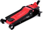 SIXTOL Sx Jack Pedal 4t Black