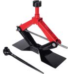 SIXTOL Sx Scissor Jack High Lift 1, 5t