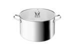 Tefal E3366955 FAZÉK FEDŐVEL 30CM EMOTION+ (E3366955)