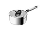 Tefal E3262344 NYELES LÁBAS FEDŐVEL 18 CM EMOTION+ (E3262344)