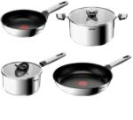 Tefal E327S655 EDÉNYSZETT 6DB-OS EMOTION+ (E327S655)