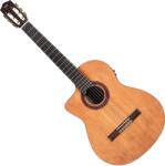 Cordoba C5-CE LEFTY 4/4 Natural Elektro-klasszikus gitár