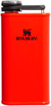 Stanley The Easy-Fill Wide Mouth Flask 230 ml Culoare: portocaliu/ (10-00837-0069)