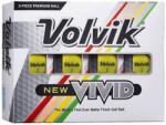 Volvik Mingi de golf Volvik Vivid 2020 12, Vivid