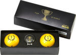 Volvik Mingi de golf Volvik Champi Box Solice 2 Pack 2, Solice