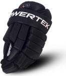 POWERTEK Mănuși de hochei V5.0 Royal Blue Junior 11 inci