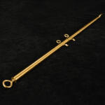 SuperLove Metal Spreader Bar Golden