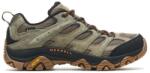 Merrell Moab Moab 3 GTX Olive/Gum Férfi kültéri lábbelik UK 10, 5