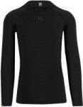 Karpos Tricou Karpos Dinamico Merino 180, negru (XL)