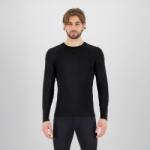 Karpos Tricou Karpos Dinamico Merino 130, black (L)