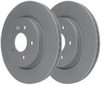 ATE Féktárcsa szellőztetett Ø315mm 24.0123-0116.1