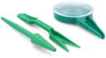 Garden Line Set pentru repicat mini semănătoare și unelte 66680 (EVA2741) Masina de imprastiat