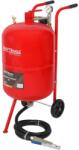 Kraft & Dele Aparat de sablare mobil 80l 65285 (KD5855)