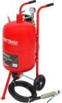 Kraft & Dele Aparat de sablare mobil 38l 65271 (KD5854)