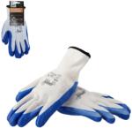 Garden Line Mănuși de protecție tricotate cu strat de latex mărimea 9/L 66610 (IDA1160)