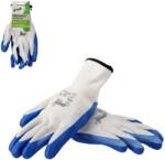 Garden Line Mănuși de protecție tricotate cu strat de latex mărimea 10/XL 66611 (IDA1177)
