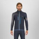 Karpos Jachetă Karpos Alagna 2.0, woodl. gray/smoked/fire (XL)