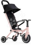 smarTrike Összecsukható tricikli és babakocsi Wind Blush 4in1 smarTrike ultrakönnyű TouchSteering irányítással fékkel és tovább bővíthető 9 hó-tól (ST1701021)