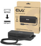 Club 3D Notebook Töltő - CAC-1932 (140W GaN, PD3.1, USB-C) (CAC-1932) - bbmarket